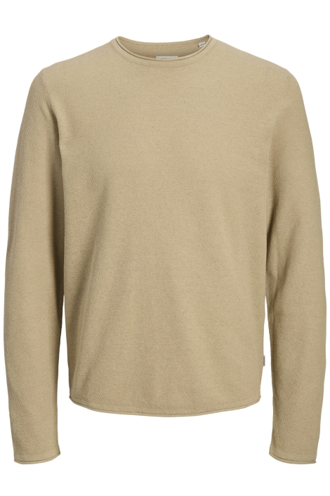 Jack & Jones jjshawn knit crew neck